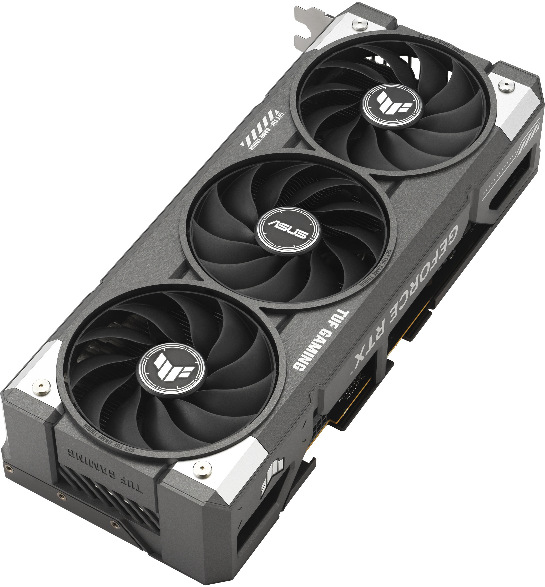 Asus - Tarjeta Gráfica Asus GeForce® RTX 5060 TUF Gaming OC 8GB GDDR7 DLSS4