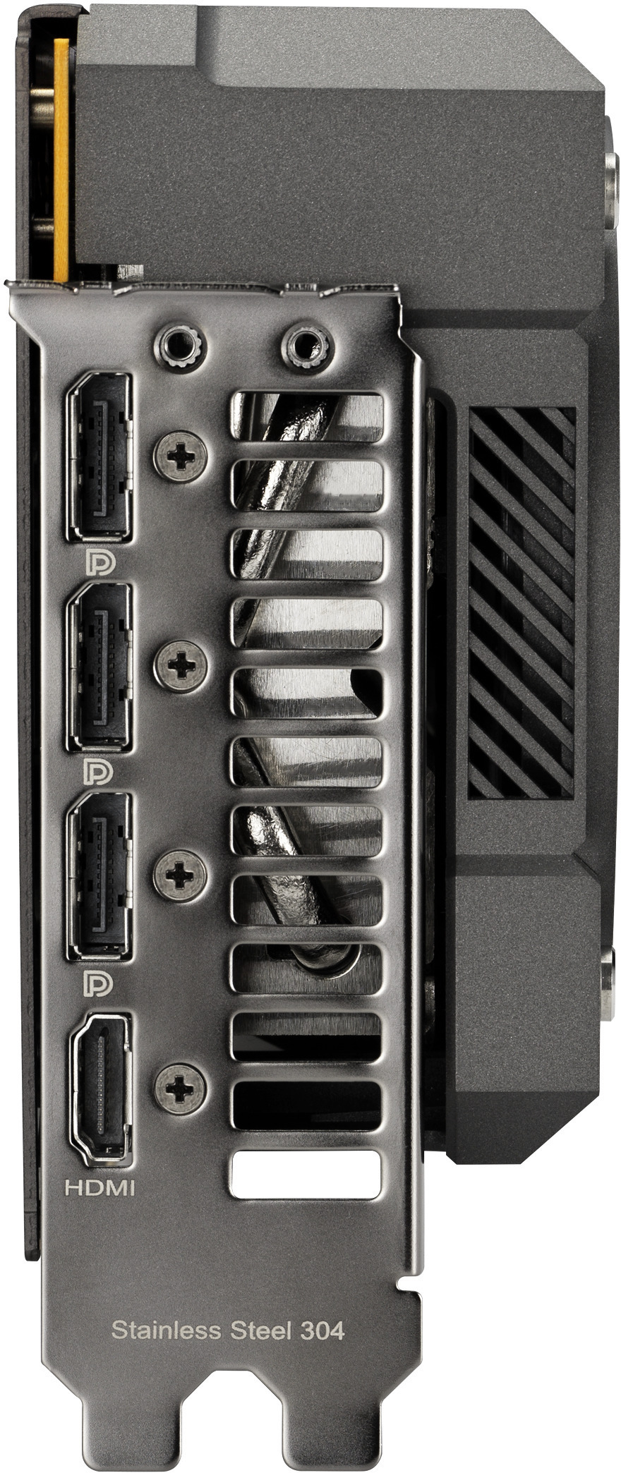 Asus - Tarjeta Gráfica Asus GeForce® RTX 5060 TUF Gaming OC 8GB GDDR7 DLSS4