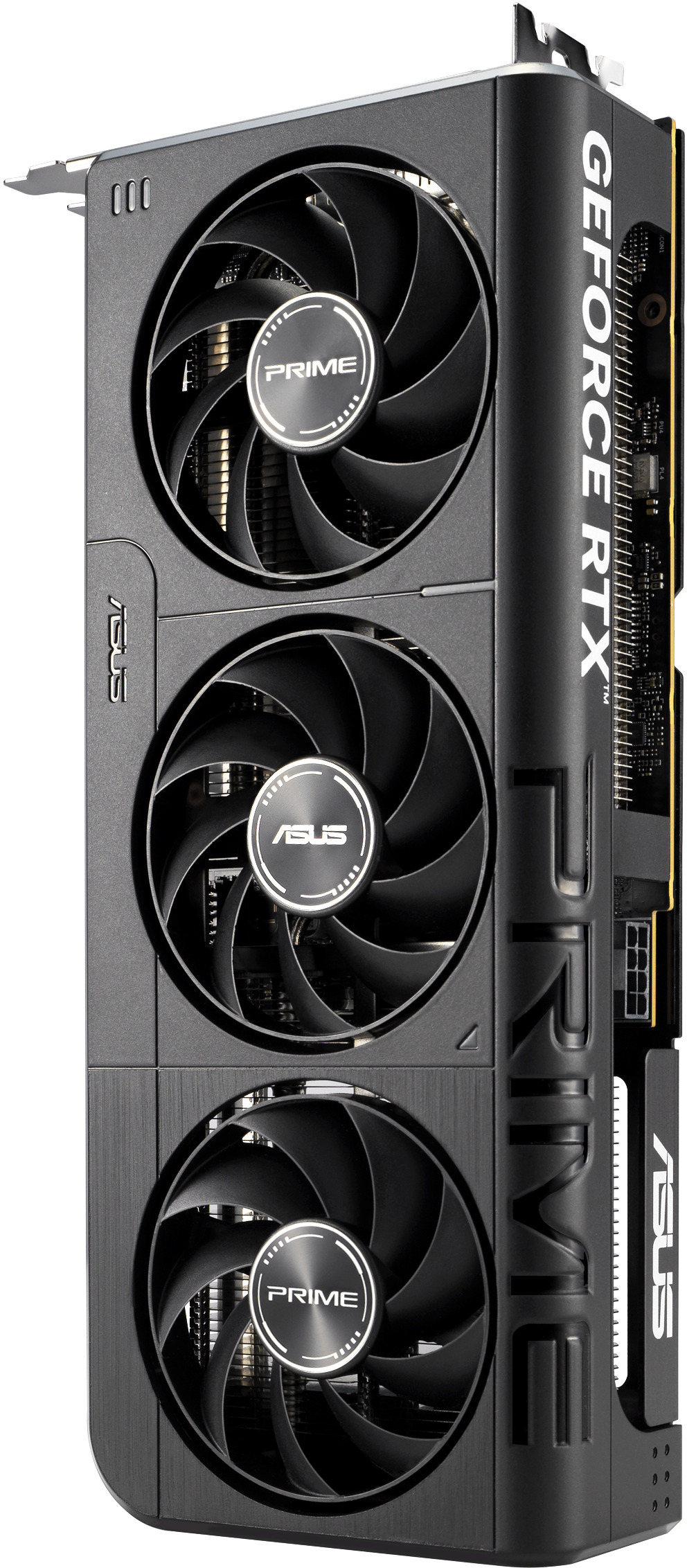 Asus - Tarjeta Gráfica Asus GeForce® RTX 5060 Prime OC 8GB GDDR7 DLSS4