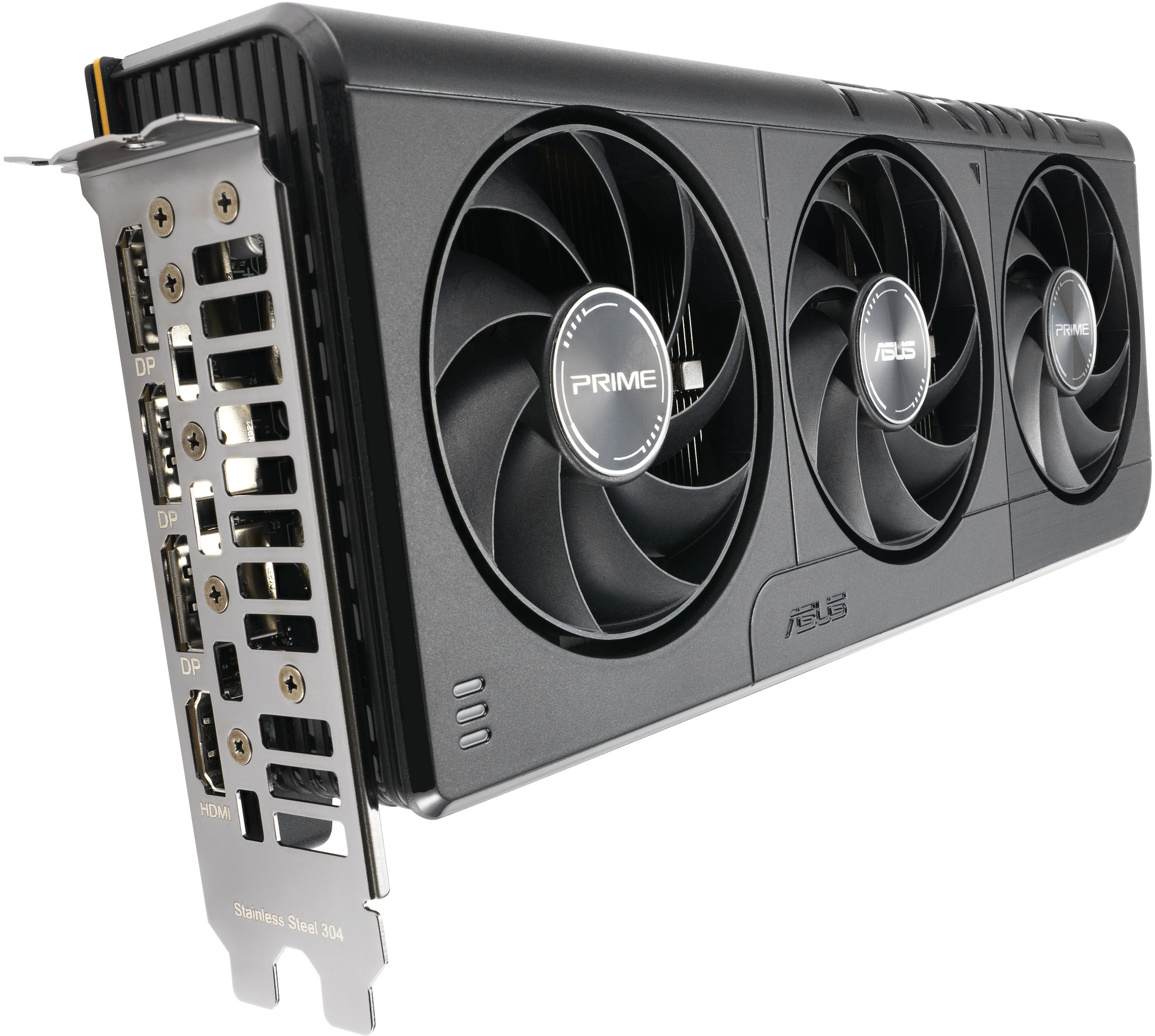 Asus - Tarjeta Gráfica Asus GeForce® RTX 5060 Prime OC 8GB GDDR7 DLSS4