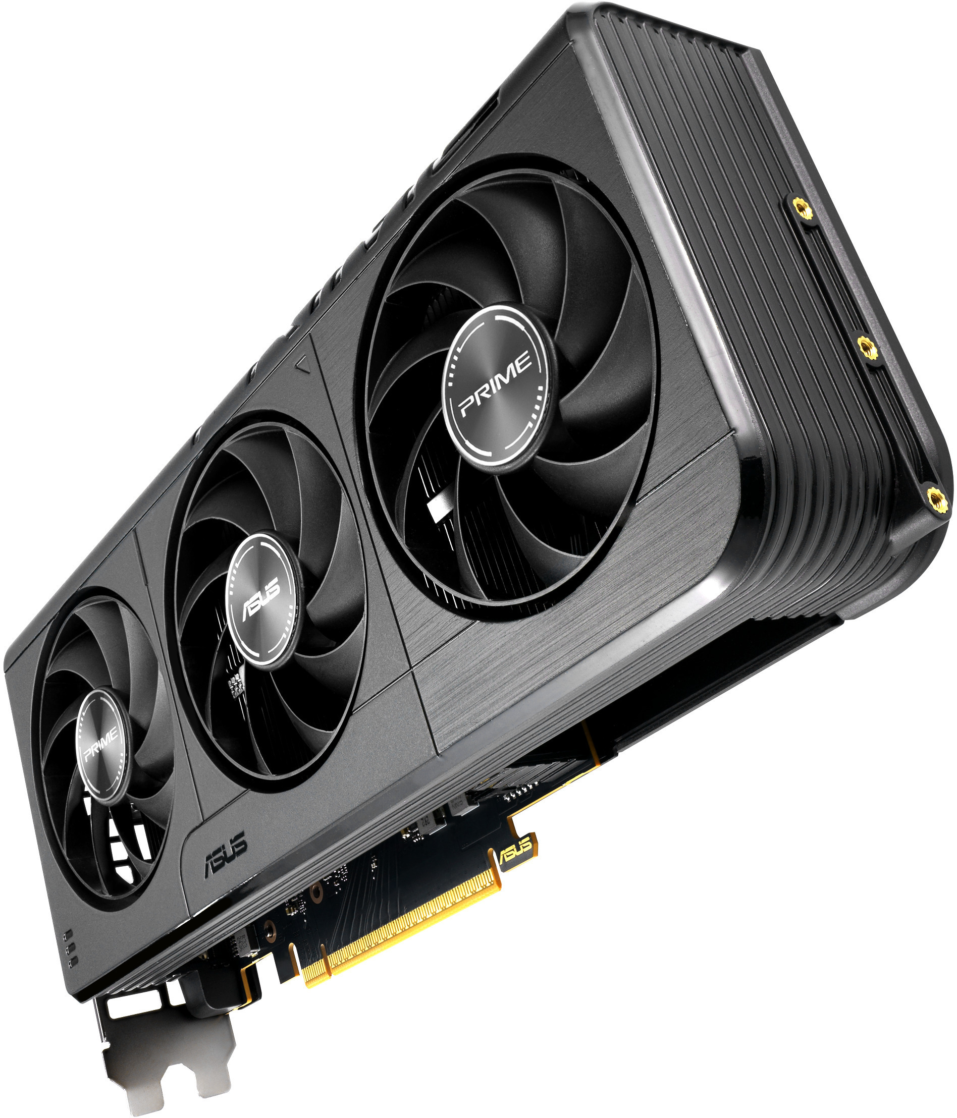 Asus - Tarjeta Gráfica Asus GeForce® RTX 5060 Prime OC 8GB GDDR7 DLSS4