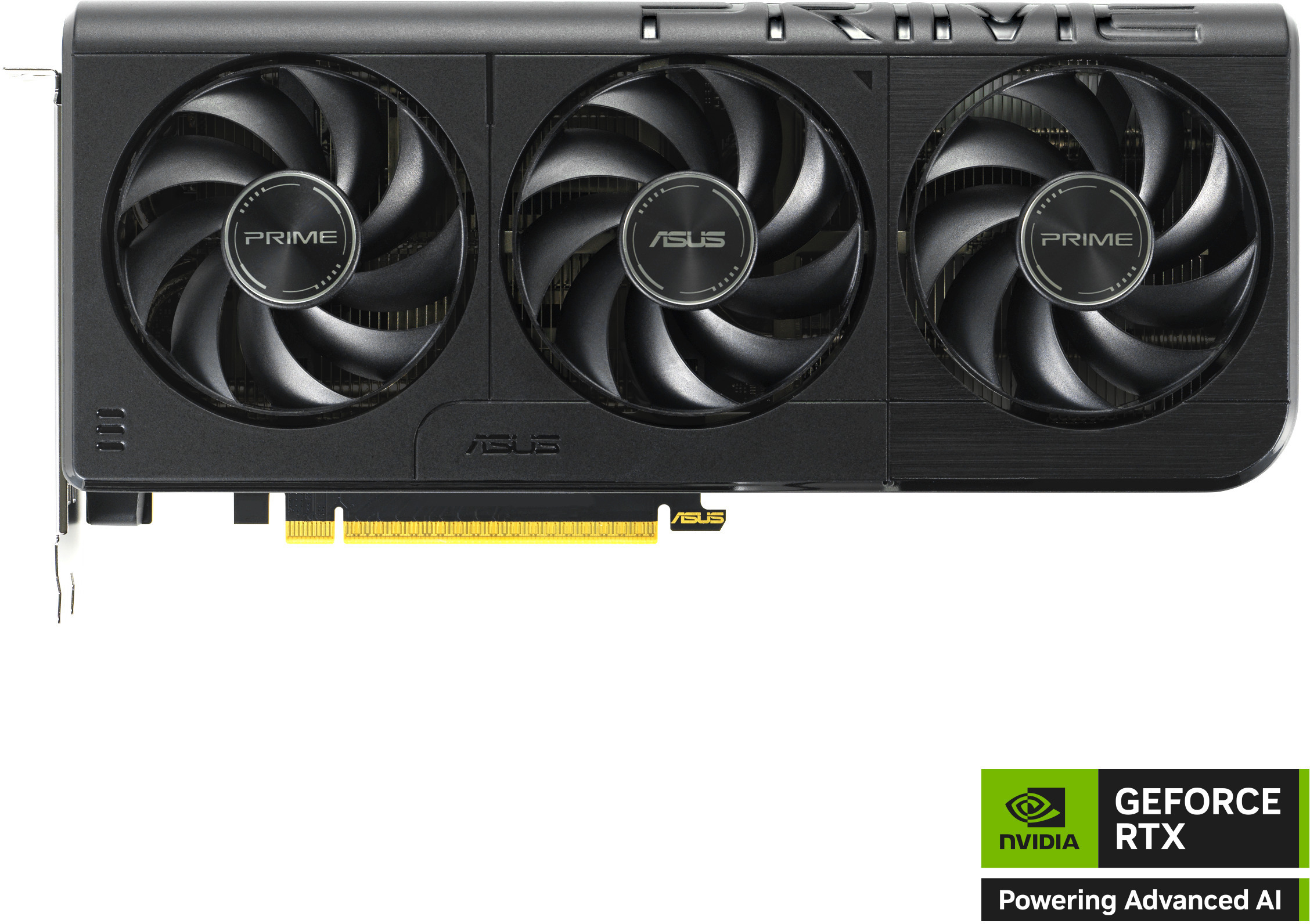 Asus - Tarjeta Gráfica Asus GeForce® RTX 5060 Prime 8GB GDDR7 DLSS4