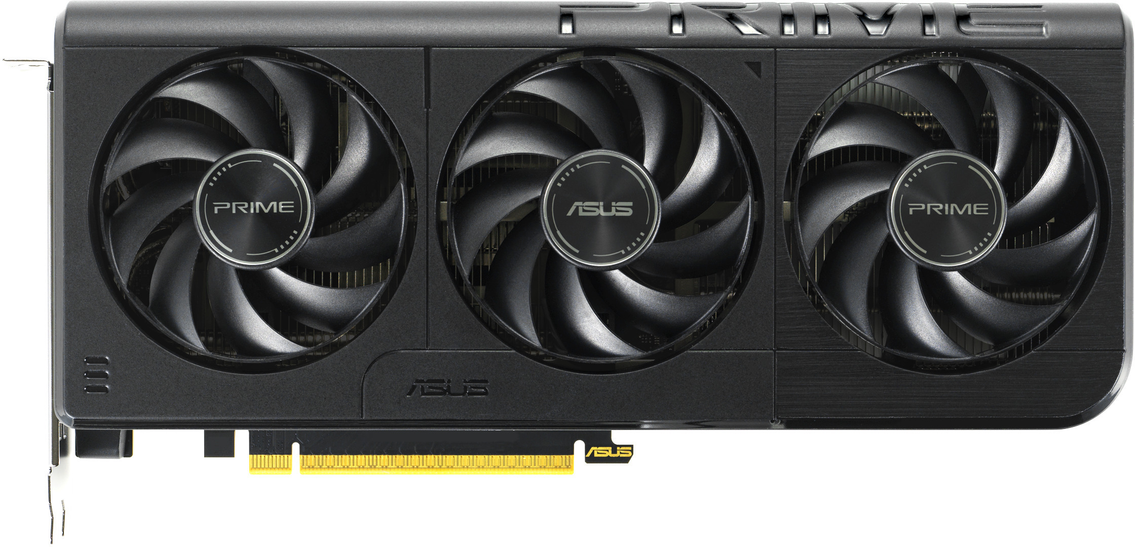 Asus - Tarjeta Gráfica Asus GeForce® RTX 5060 Prime 8GB GDDR7 DLSS4