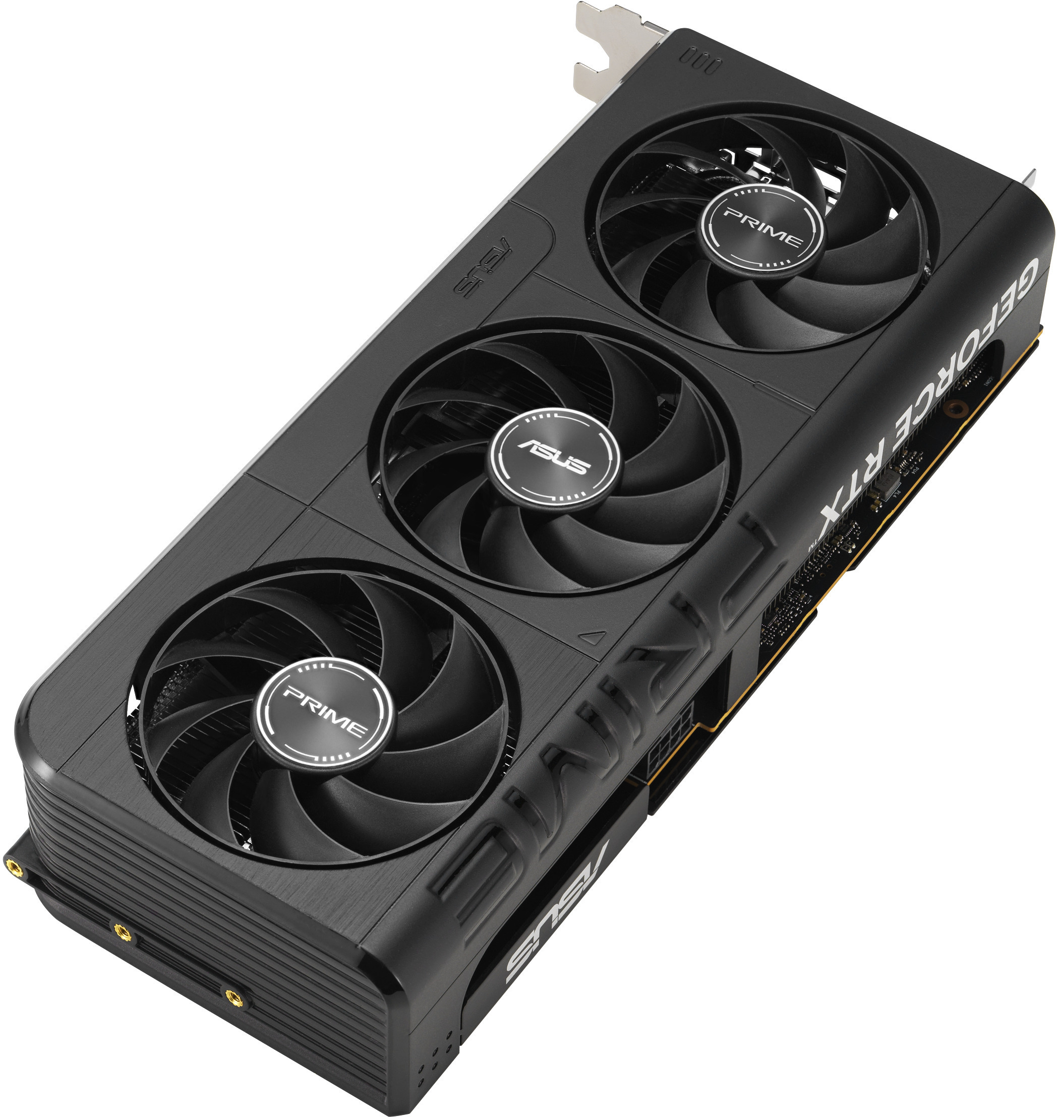 Asus - Tarjeta Gráfica Asus GeForce® RTX 5060 Prime 8GB GDDR7 DLSS4