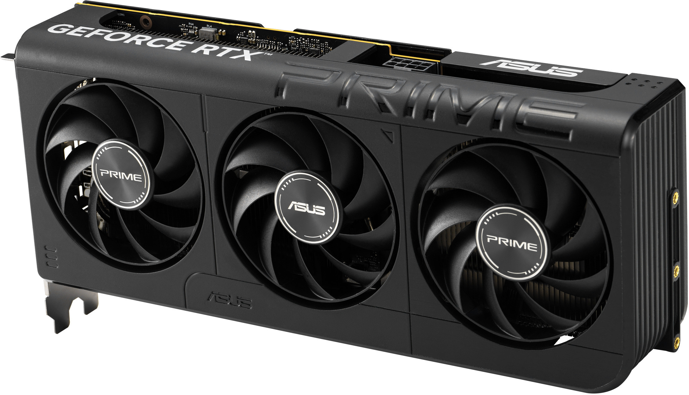 Asus - Tarjeta Gráfica Asus GeForce® RTX 5060 Prime 8GB GDDR7 DLSS4