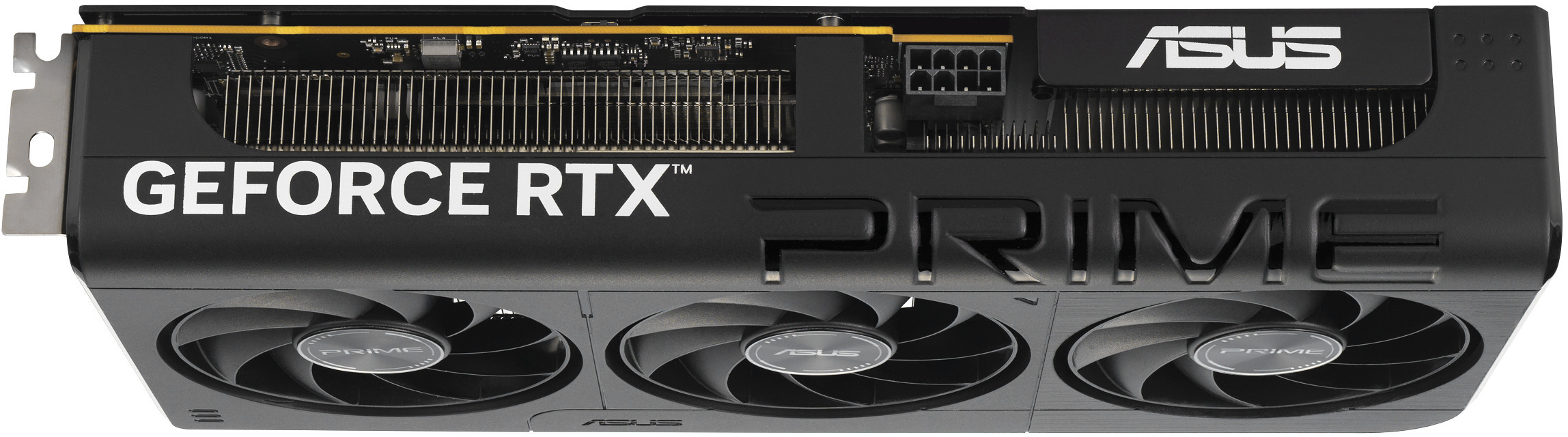 Asus - Tarjeta Gráfica Asus GeForce® RTX 5060 Prime 8GB GDDR7 DLSS4