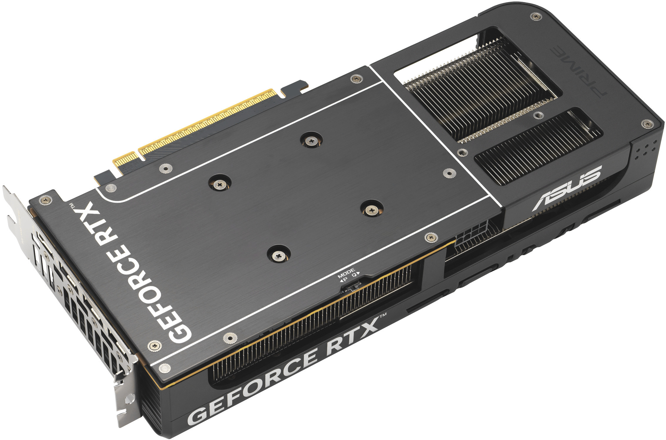 Asus - Tarjeta Gráfica Asus GeForce® RTX 5050 Prime OC 8GB GDDR6 DLSS4