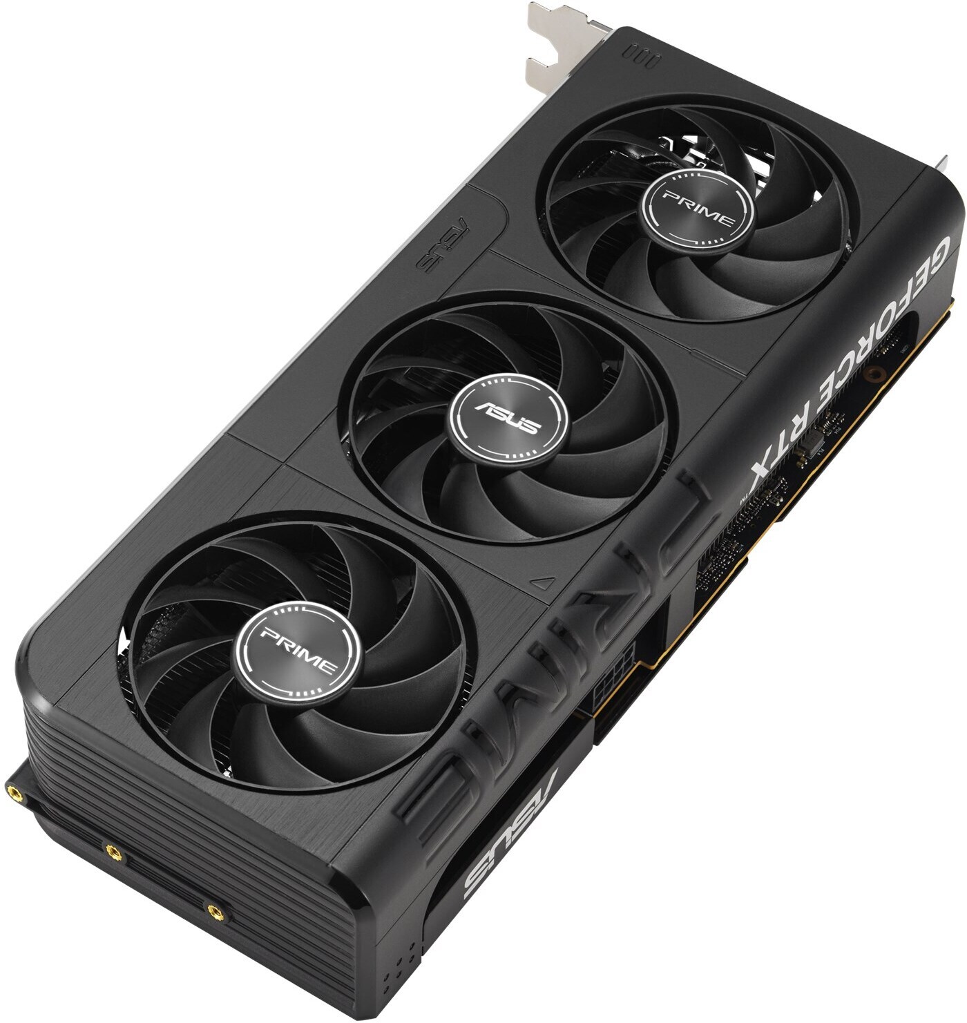 Asus - Tarjeta Gráfica Asus GeForce® RTX 5050 Prime 8GB GDDR6 DLSS4
