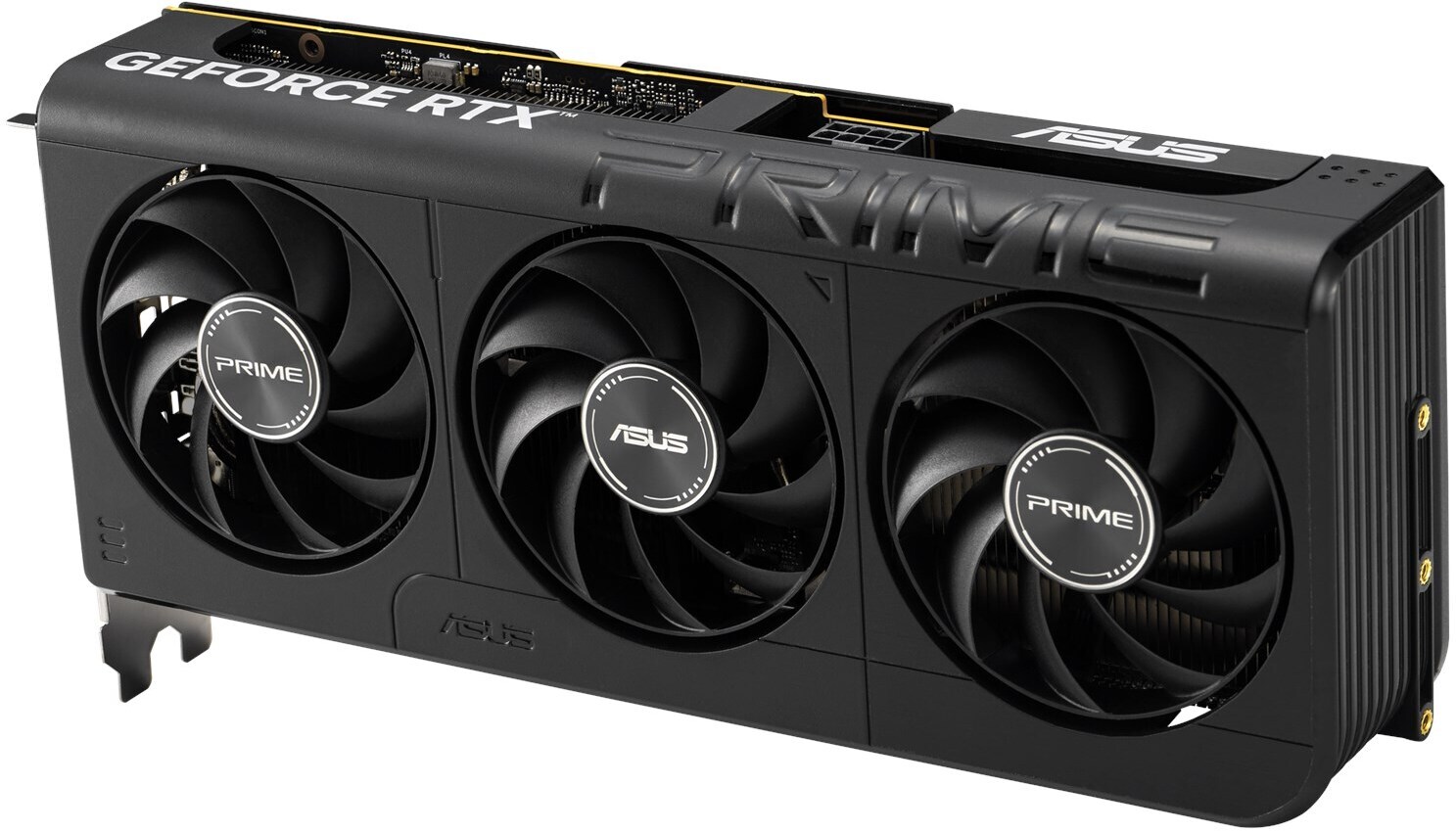 Asus - Tarjeta Gráfica Asus GeForce® RTX 5050 Prime 8GB GDDR6 DLSS4