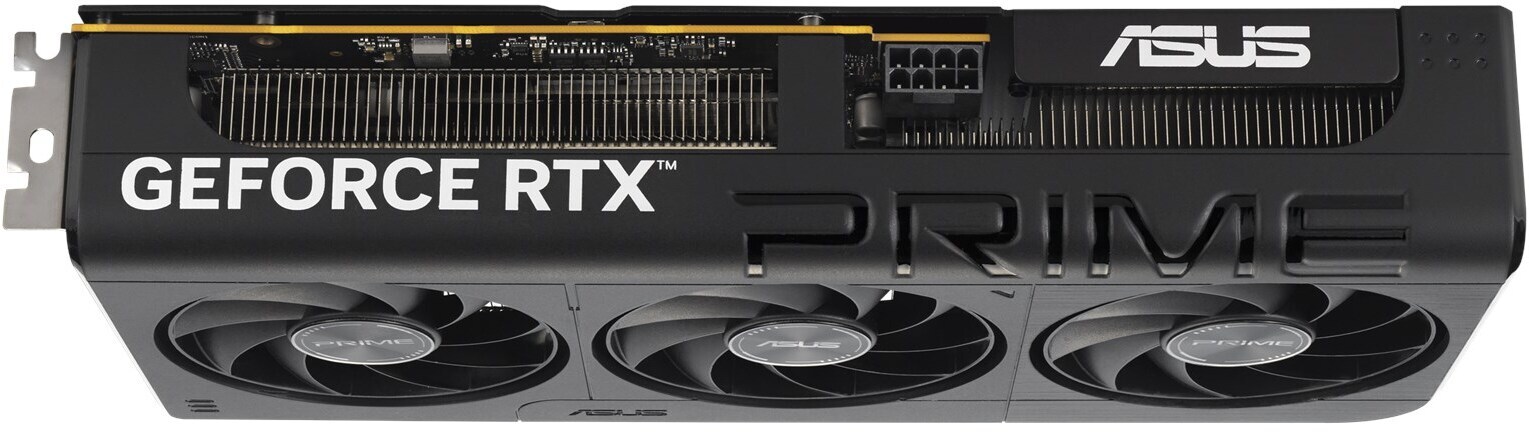 Asus - Tarjeta Gráfica Asus GeForce® RTX 5050 Prime 8GB GDDR6 DLSS4