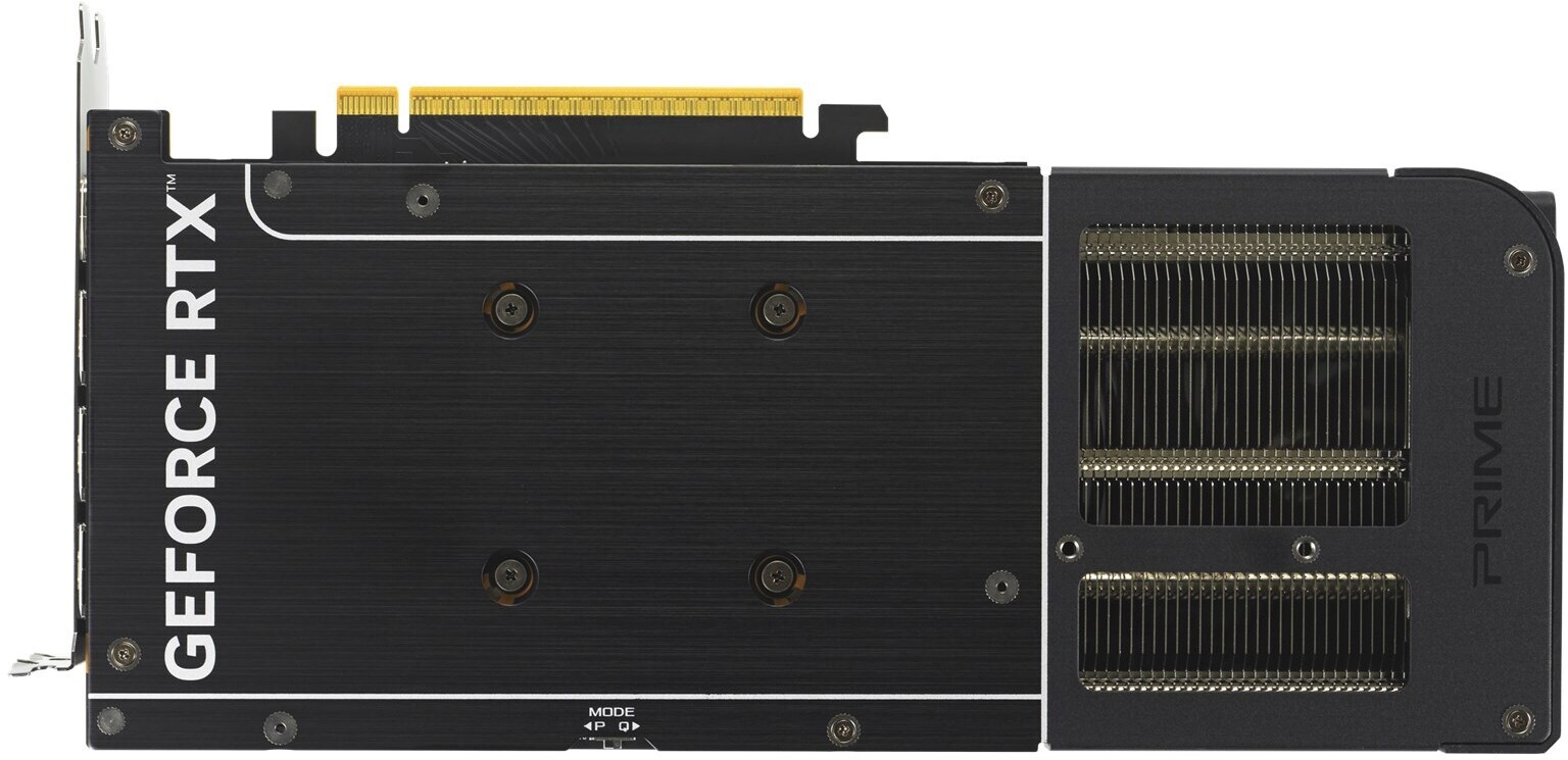 Asus - Tarjeta Gráfica Asus GeForce® RTX 5050 Prime 8GB GDDR6 DLSS4