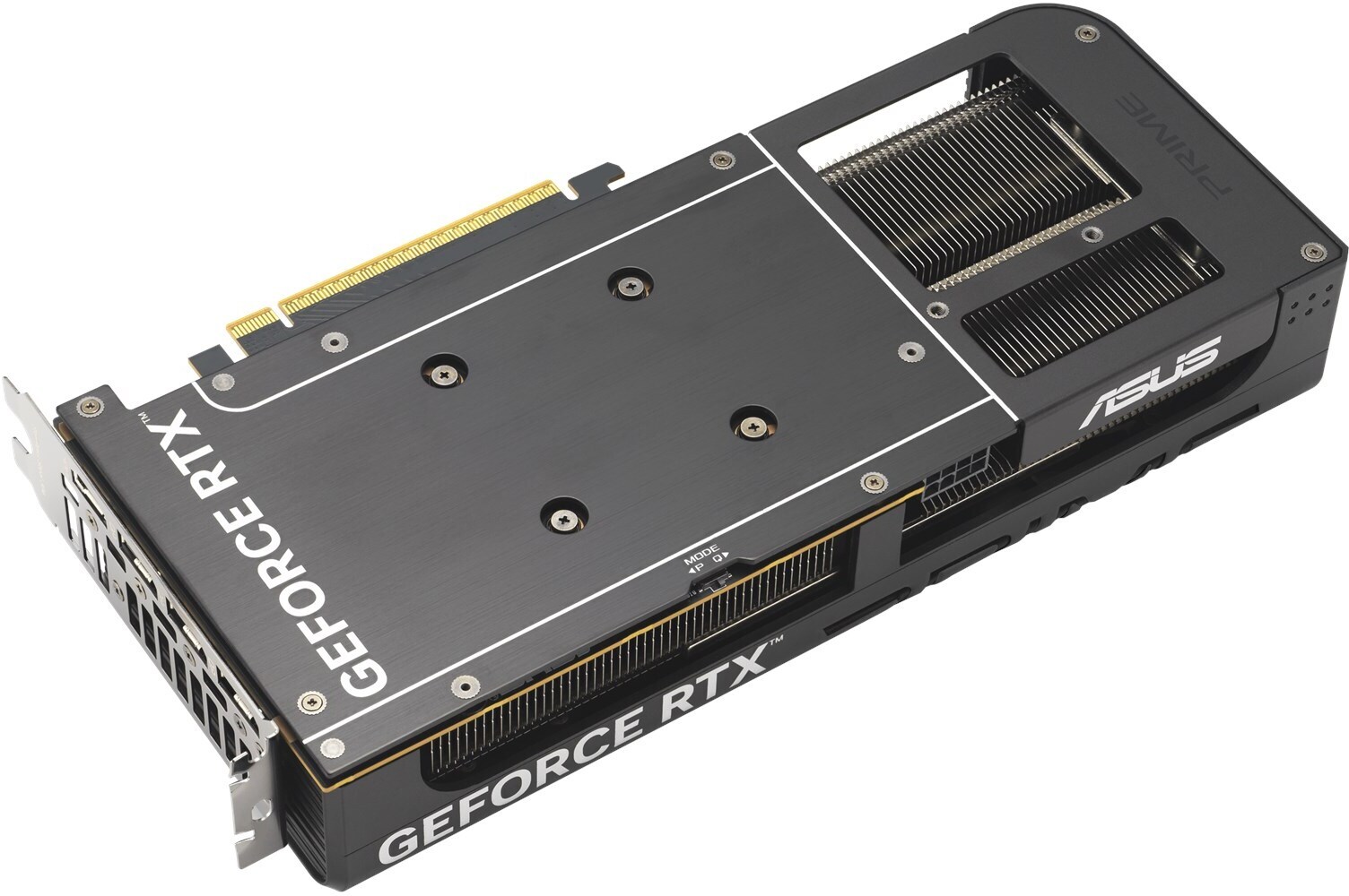 Asus - Tarjeta Gráfica Asus GeForce® RTX 5050 Prime 8GB GDDR6 DLSS4