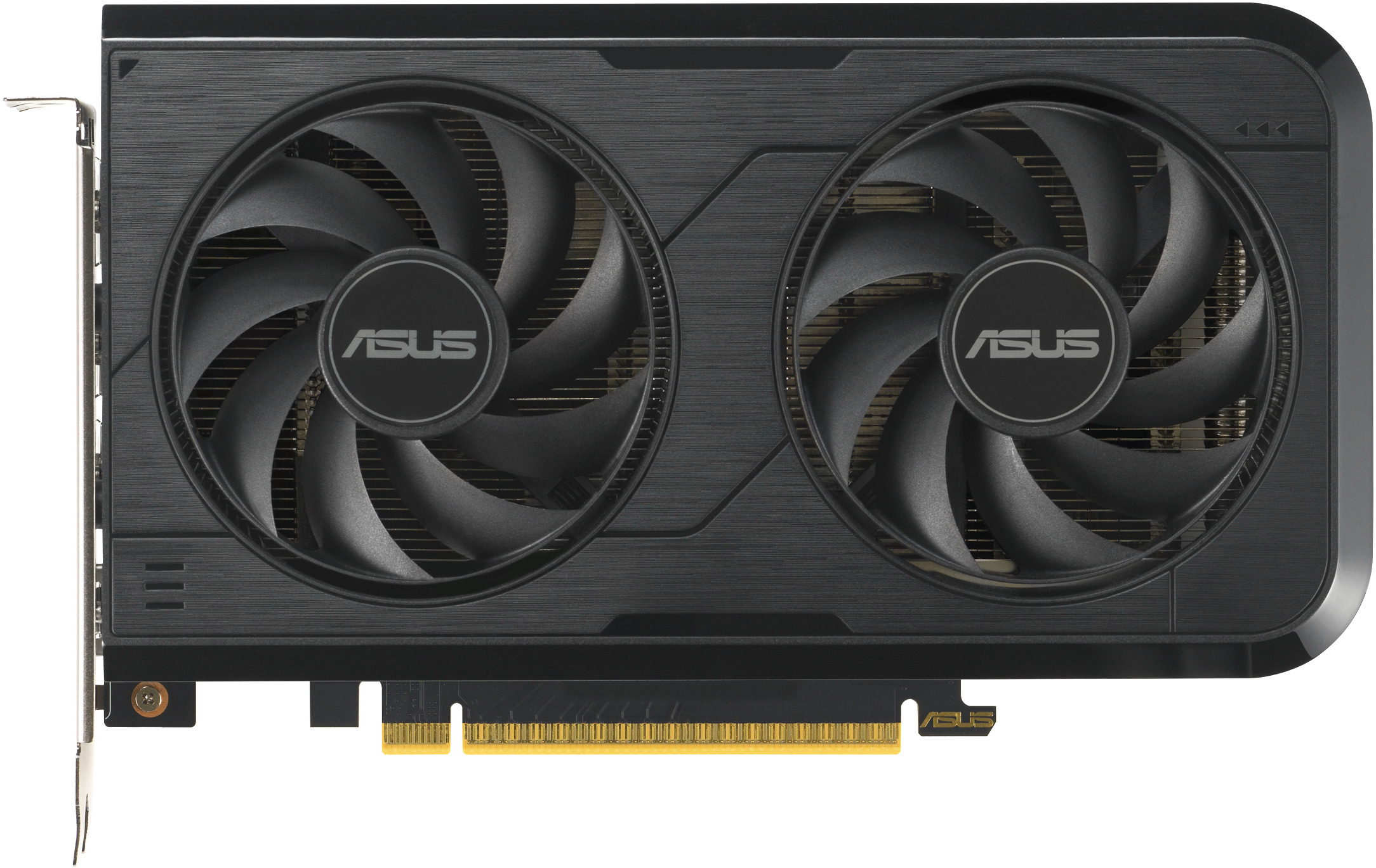 Asus - Tarjeta Gráfica Asus GeForce® RTX 5050 Dual OC 8GB GDDR6 DLSS4