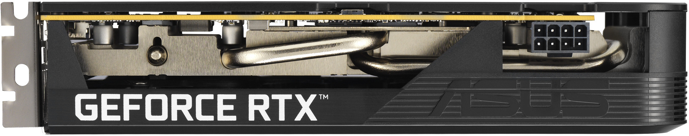 Asus - Tarjeta Gráfica Asus GeForce® RTX 5050 Dual OC 8GB GDDR6 DLSS4
