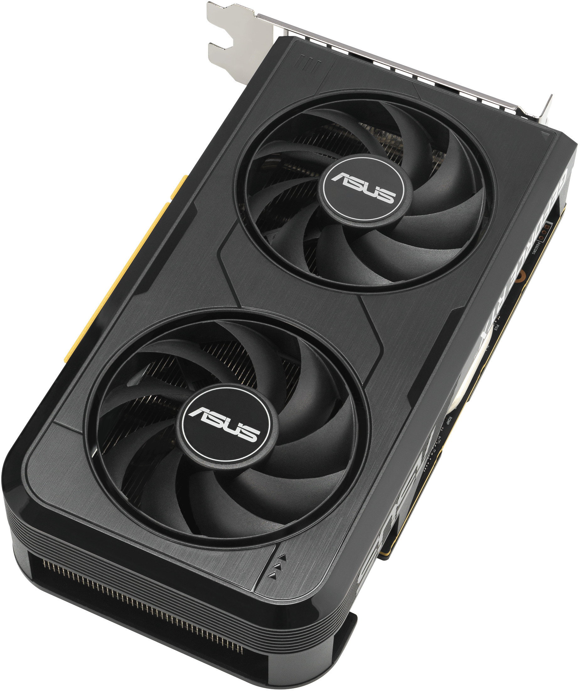 Asus - Tarjeta Gráfica Asus GeForce® RTX 5050 Dual OC 8GB GDDR6 DLSS4