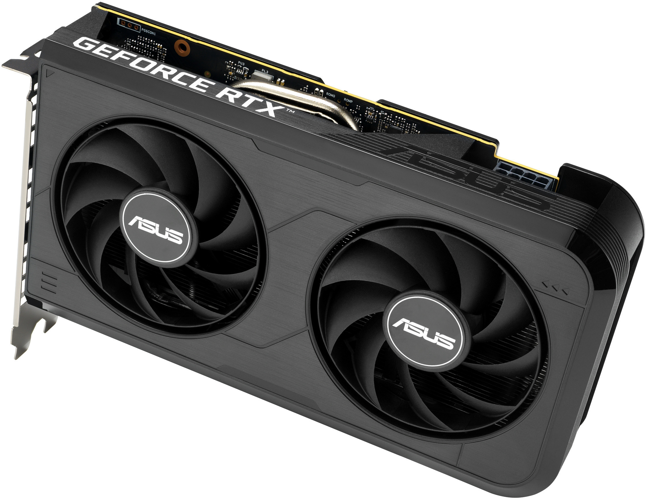 Asus - Tarjeta Gráfica Asus GeForce® RTX 5050 Dual OC 8GB GDDR6 DLSS4