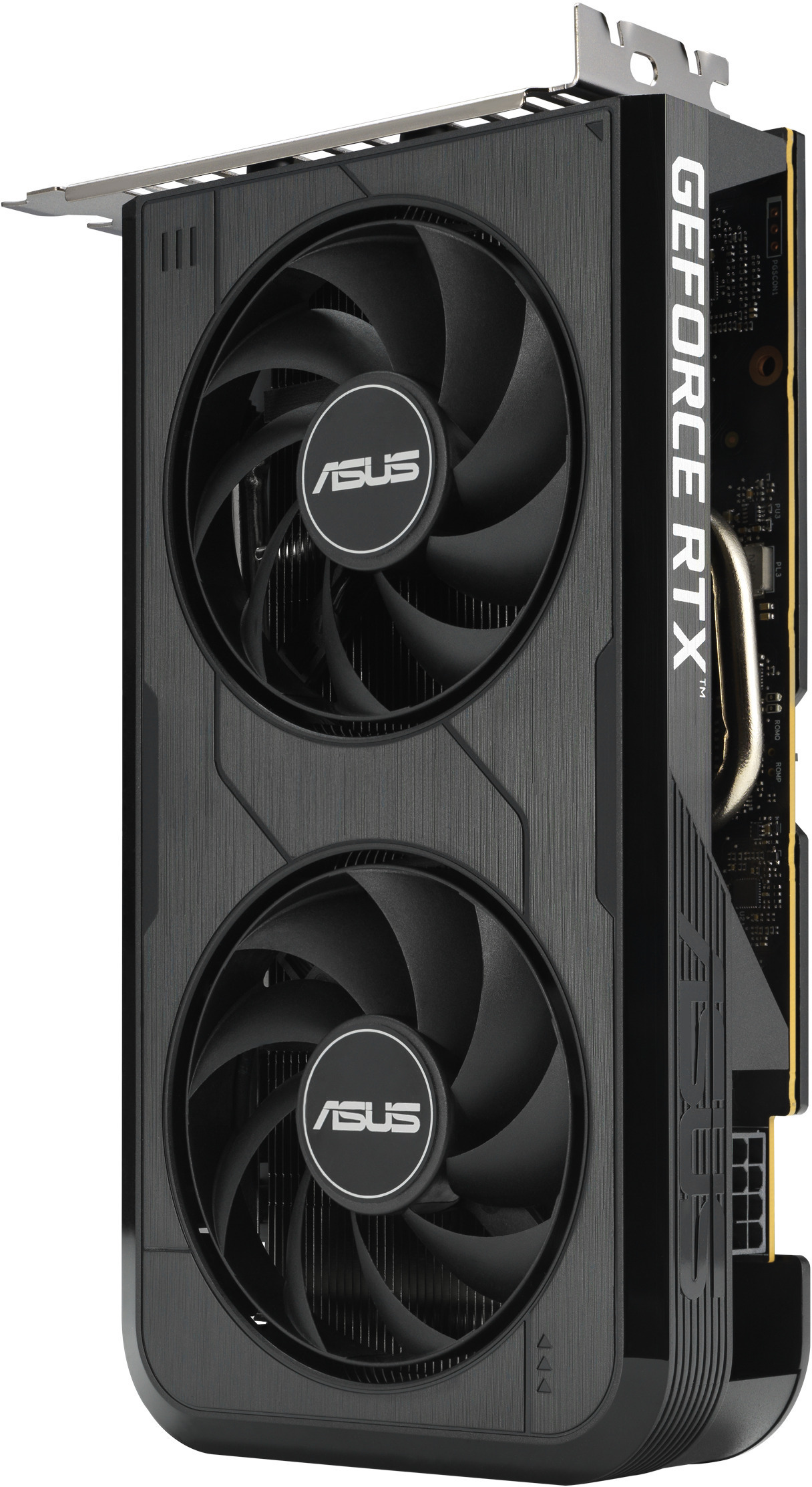 Asus - Tarjeta Gráfica Asus GeForce® RTX 5050 Dual OC 8GB GDDR6 DLSS4