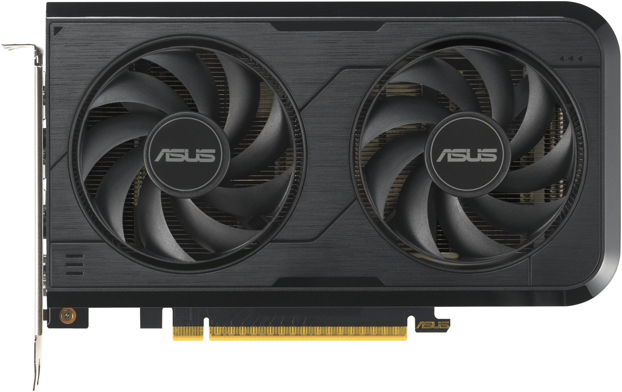 Asus - Tarjeta Gráfica Asus GeForce® RTX 5050 Dual 8GB GDDR6 DLSS4