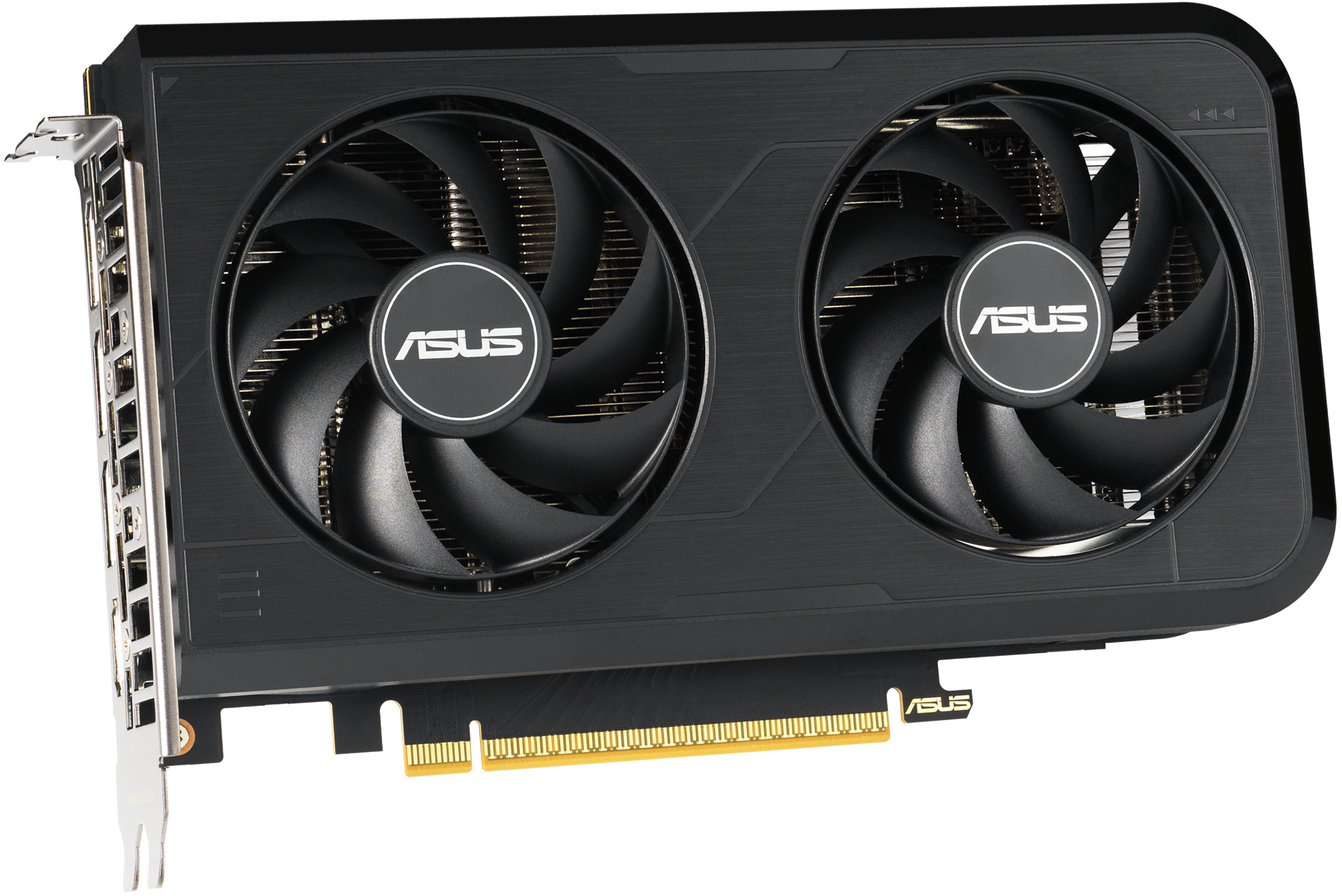 Asus - Tarjeta Gráfica Asus GeForce® RTX 5050 Dual 8GB GDDR6 DLSS4