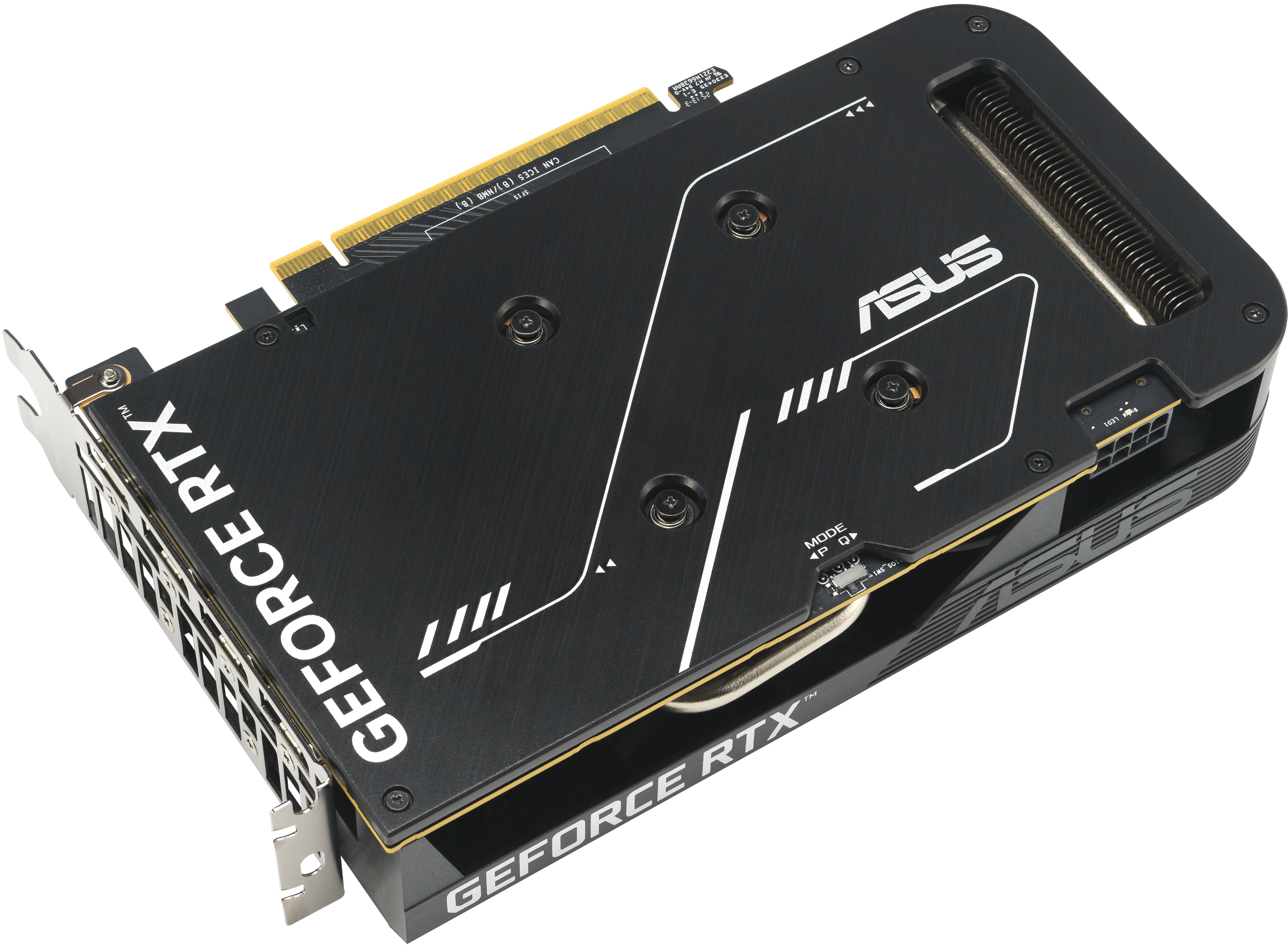 Asus - Tarjeta Gráfica Asus GeForce® RTX 5050 Dual 8GB GDDR6 DLSS4