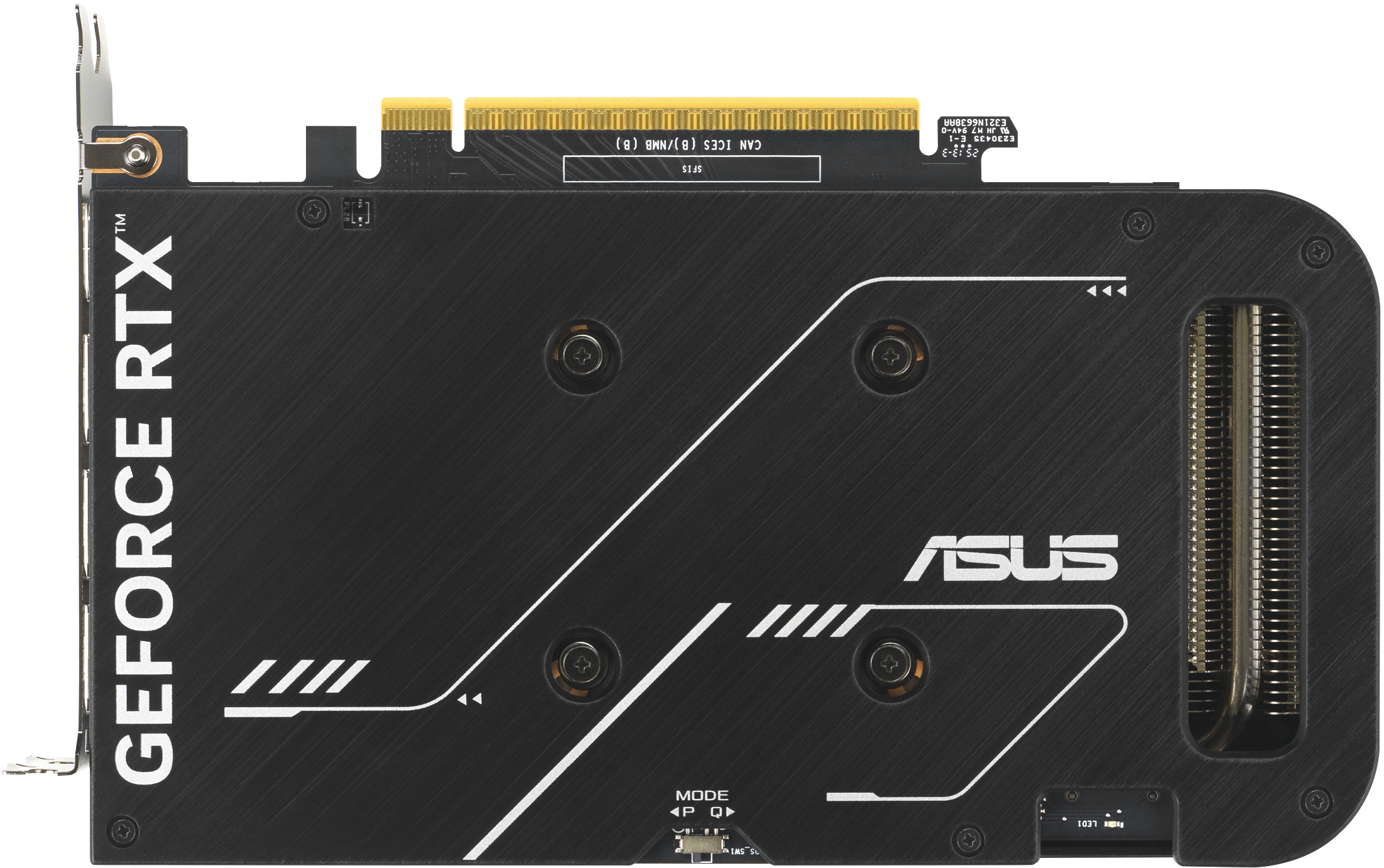 Asus - Tarjeta Gráfica Asus GeForce® RTX 5050 Dual 8GB GDDR6 DLSS4