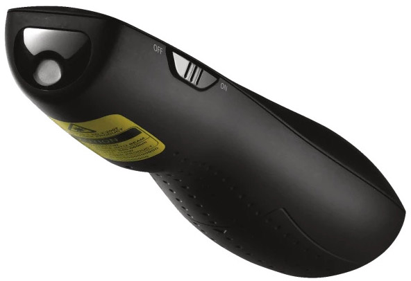 Logitech - Presentador Multimedia Logitech Professional Presenter R700