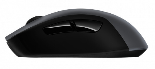 Logitech - Ratón Gaming Logitech G Series G603 LightSpeed 12000DPI Wireless Negro