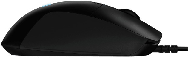 Logitech - Ratón Gaming Logitech G Series G403 Hero 25600DPI Negro