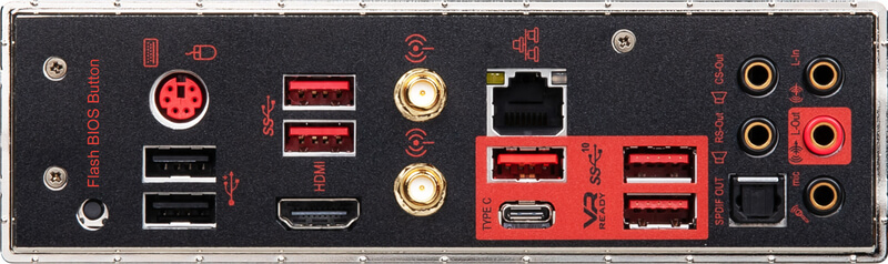 MSI - Placa Base MSI MPG X570 GAMING PRO CARBON WIFI