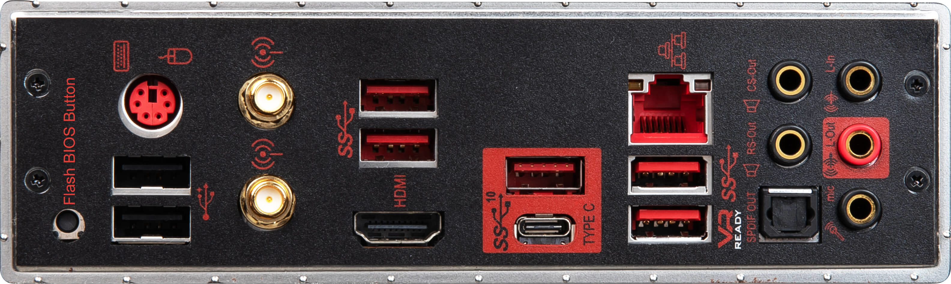 MSI - Placa Base MSI MPG X570 GAMING EDGE WIFI