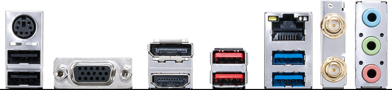 MSI - Placa Base MSI B560M PRO-VDH WIFI