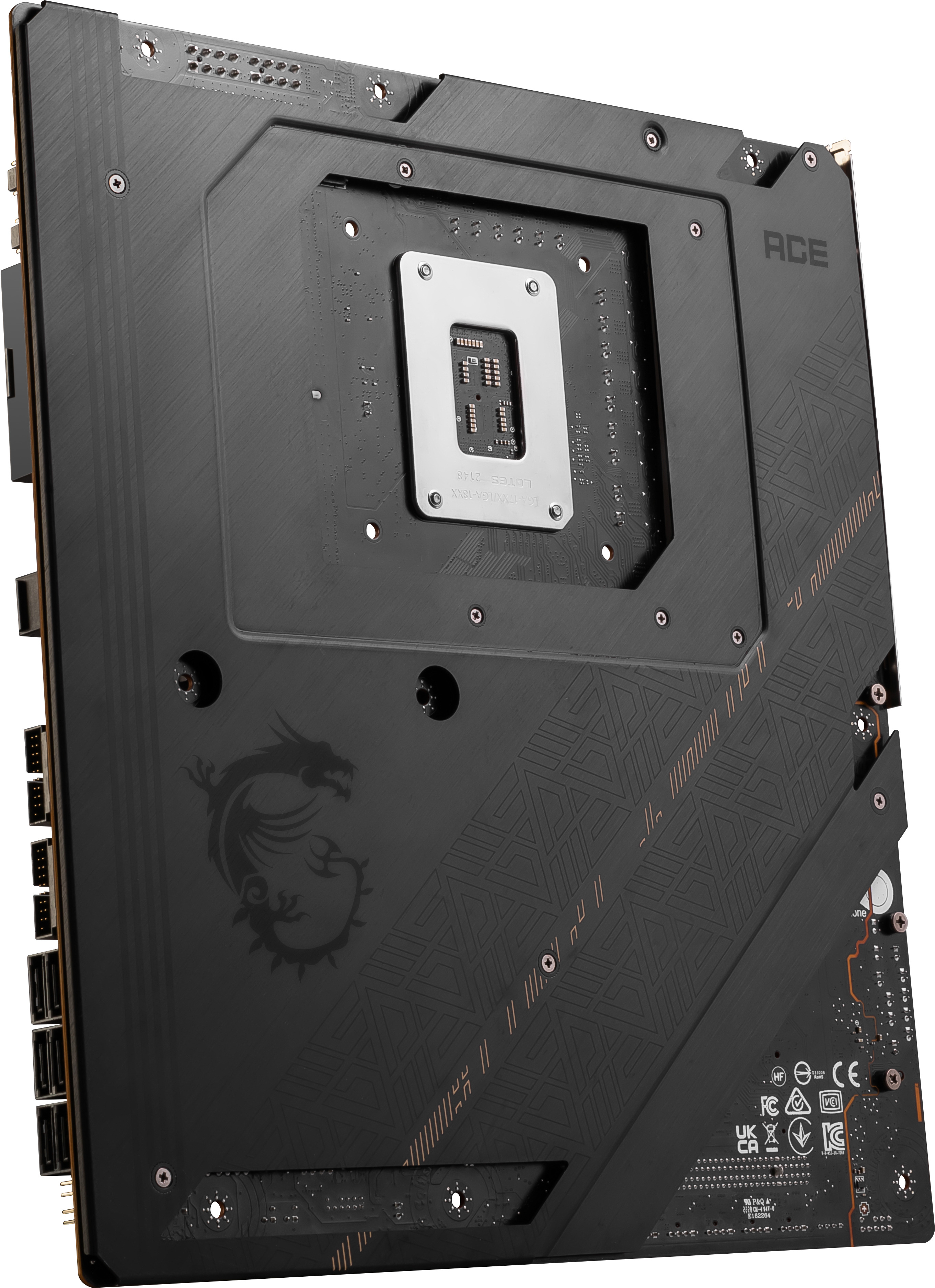 MSI - Placa Base MSI MEG Z790 ACE