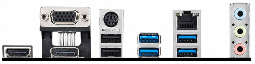 MSI - Placa Base MSI PRO B550M-P GEN3