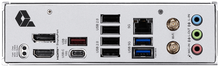 MSI - Placa Base MSI B850M-P PRO WIFI