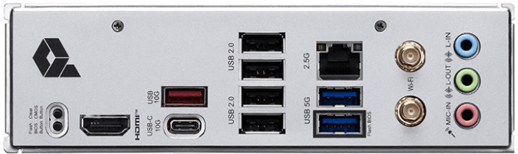 MSI - Placa Base MSI PRO B840M-P WIFI6E