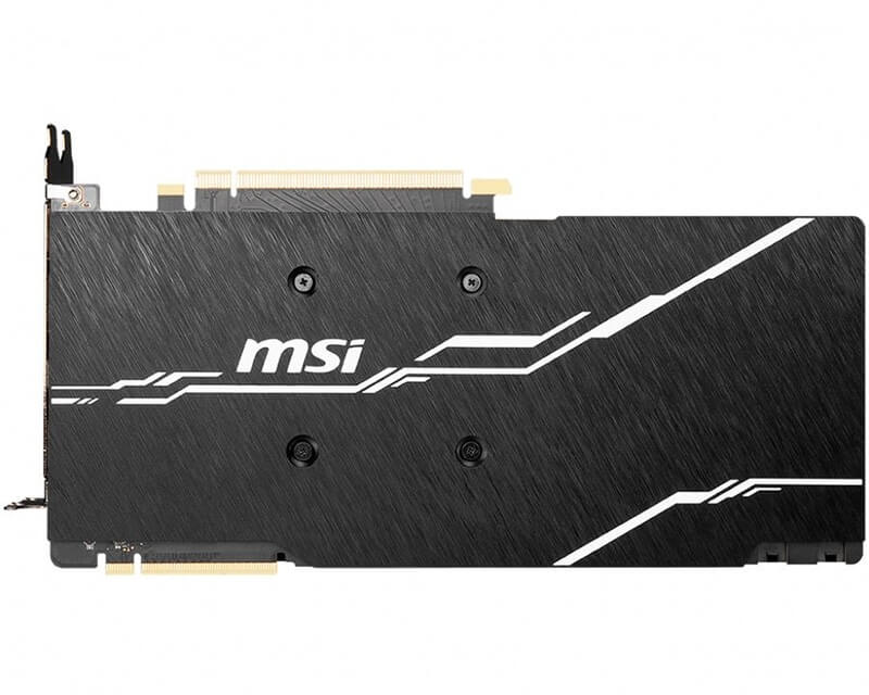 MSI - ** B Grade ** Tarjeta Gráfica MSI GeForce® RTX 2080 SUPER VENTUS XS OC 8GB GDDR6