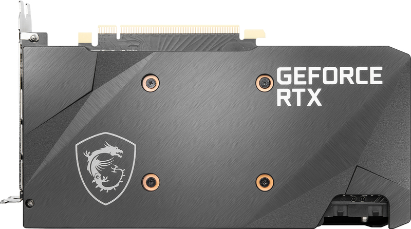 MSI - ** B Grade ** Tarjeta Gráfica MSI GeForce® RTX 3070 VENTUS 2X OC 8GB GDDR6
