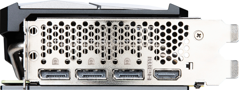 MSI - ** B Grade ** Tarjeta Gráfica MSI GeForce® RTX 3070 VENTUS 2X OC 8GB GDDR6