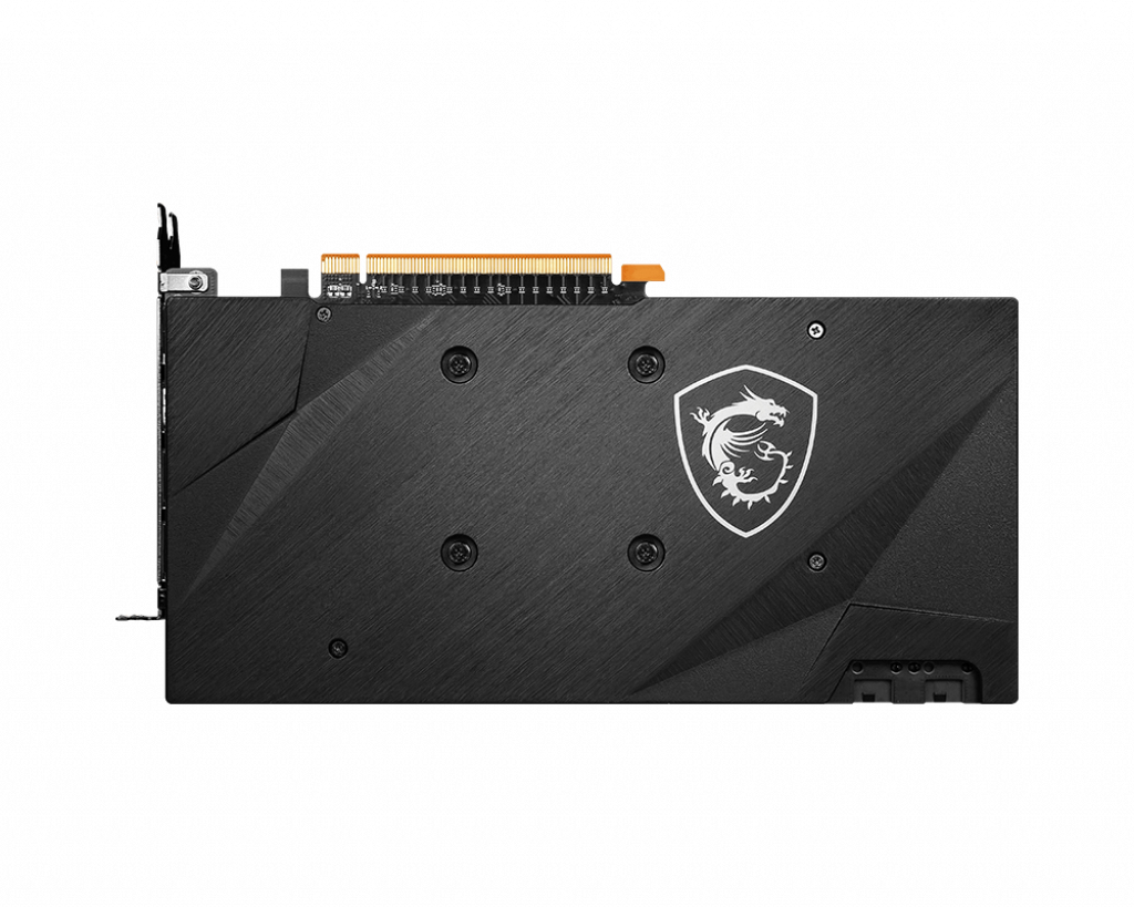 MSI - Tarjeta Gráfica MSI Radeon RX 6750 XT MECH 2X V1 8GB GDDR6