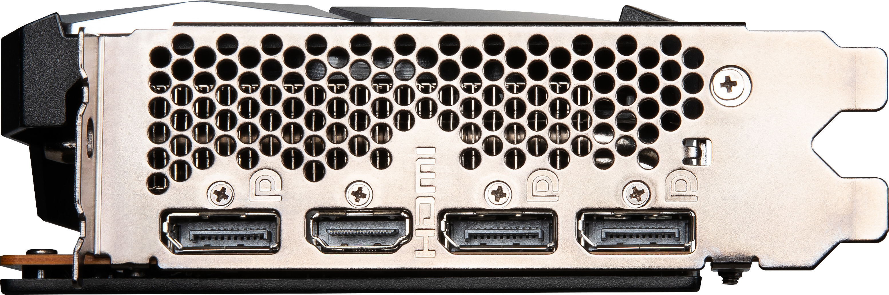 MSI - Tarjeta Gráfica MSI Radeon RX 7600 MECH 2X CLASSIC 8G OC