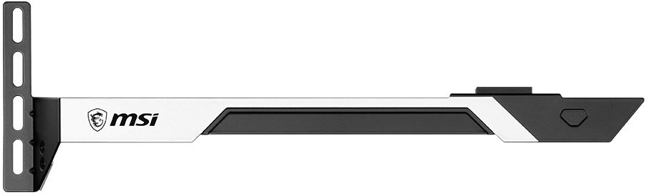 MSI - Tarjeta Gráfica MSI GeForce® RTX 4080 VENTUS 3X OC 16G DLSS3