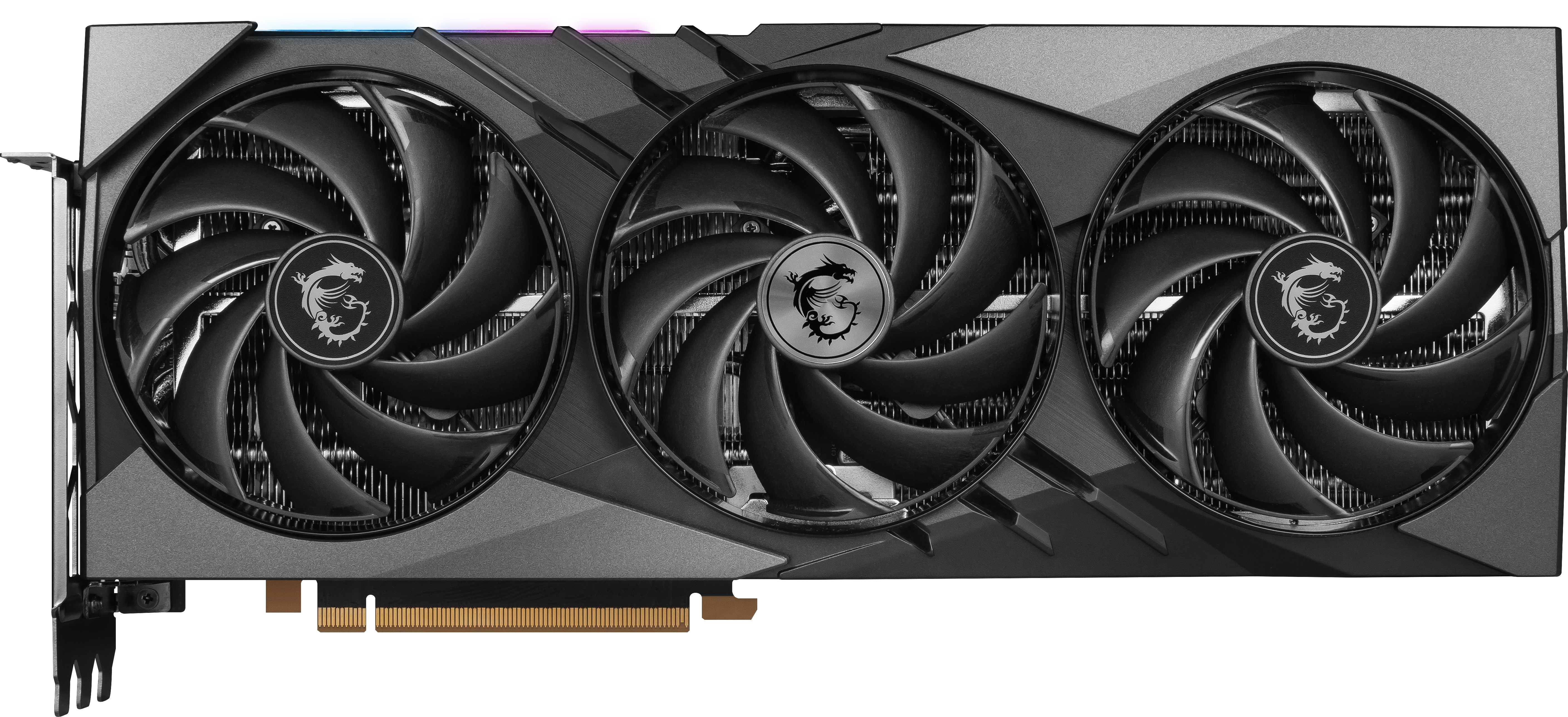 MSI - Tarjeta Gráfica MSI GeForce® RTX 4080 SUPER GAMING X SLIM 16GB GDDR6 DLSS3