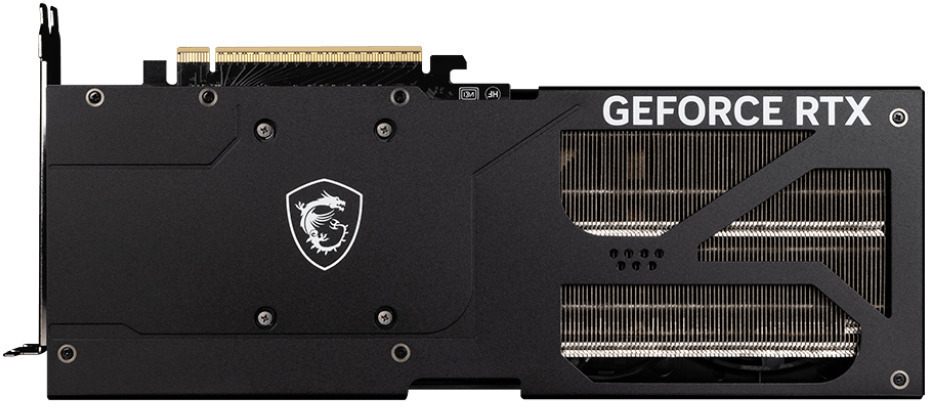 MSI - Tarjeta Gráfica MSI GeForce® RTX 5070 Ti VENTUS 3X OC 16GB GDDR7 DLSS4