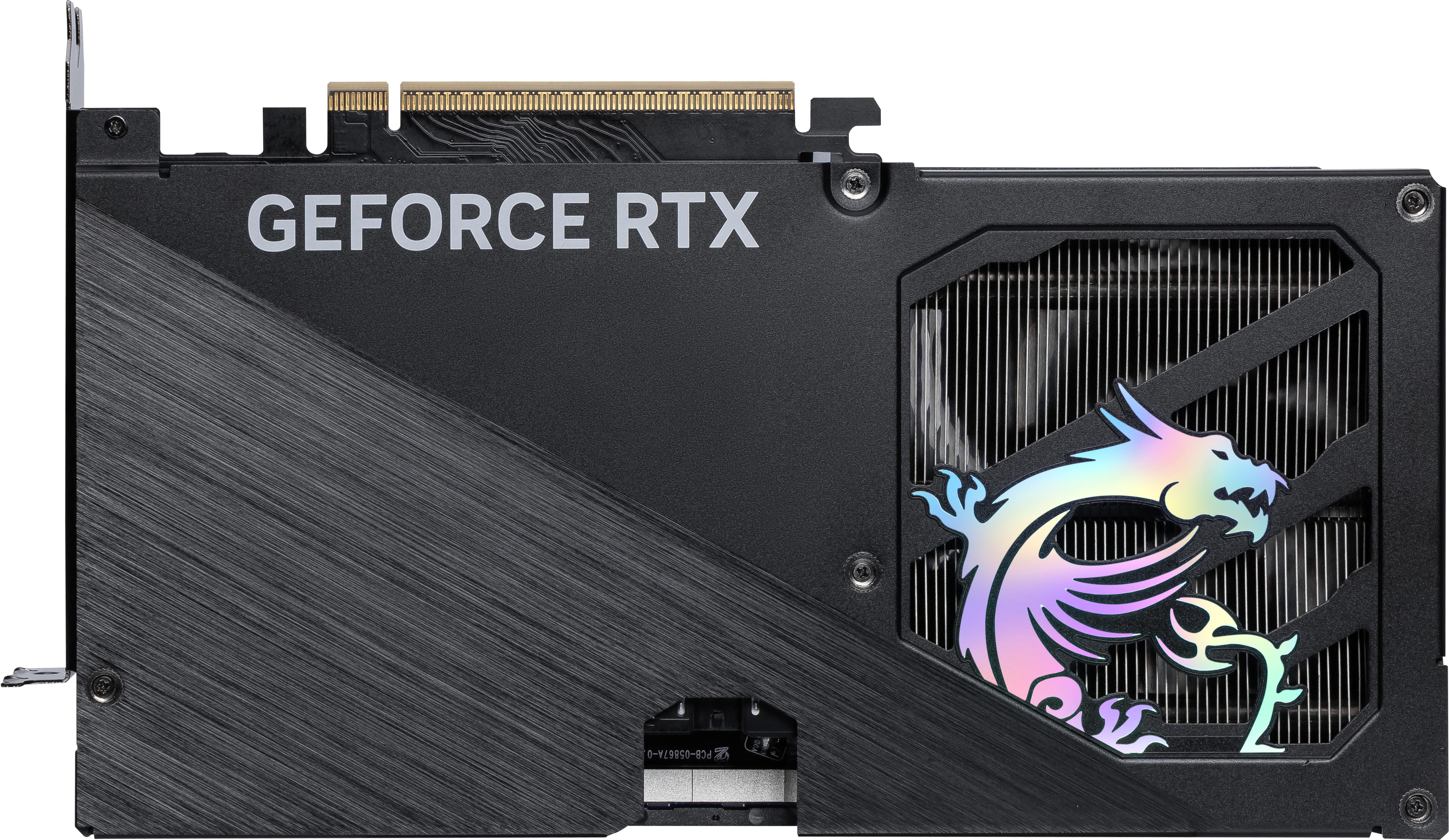 MSI - Tarjeta Gráfica MSI GeForce® RTX 5060 Ti GAMING OC 16GB GDDR7 DLSS4