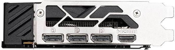 MSI - Tarjeta Gráfica MSI GeForce® RTX 5060 GAMING OC 8GB GDDR7 DLSS4