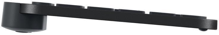 Picture of Picture of Teclado Logitech MX Keys S Bluetooth (PT) Graphite