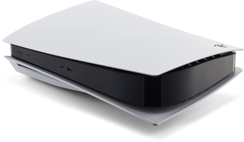 Sony - Consola Sony Playstation 5 Edición Disco 825GB