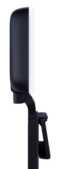 Logitech - Luz Logitech Premium LED Streaming Light Litra Glow