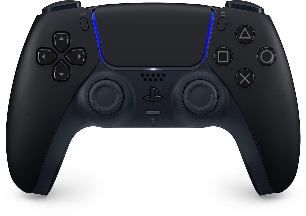 Picture of Picture of ** B Grade ** Gamepad Sony Playstation DualSense Wireless PS5 Negro