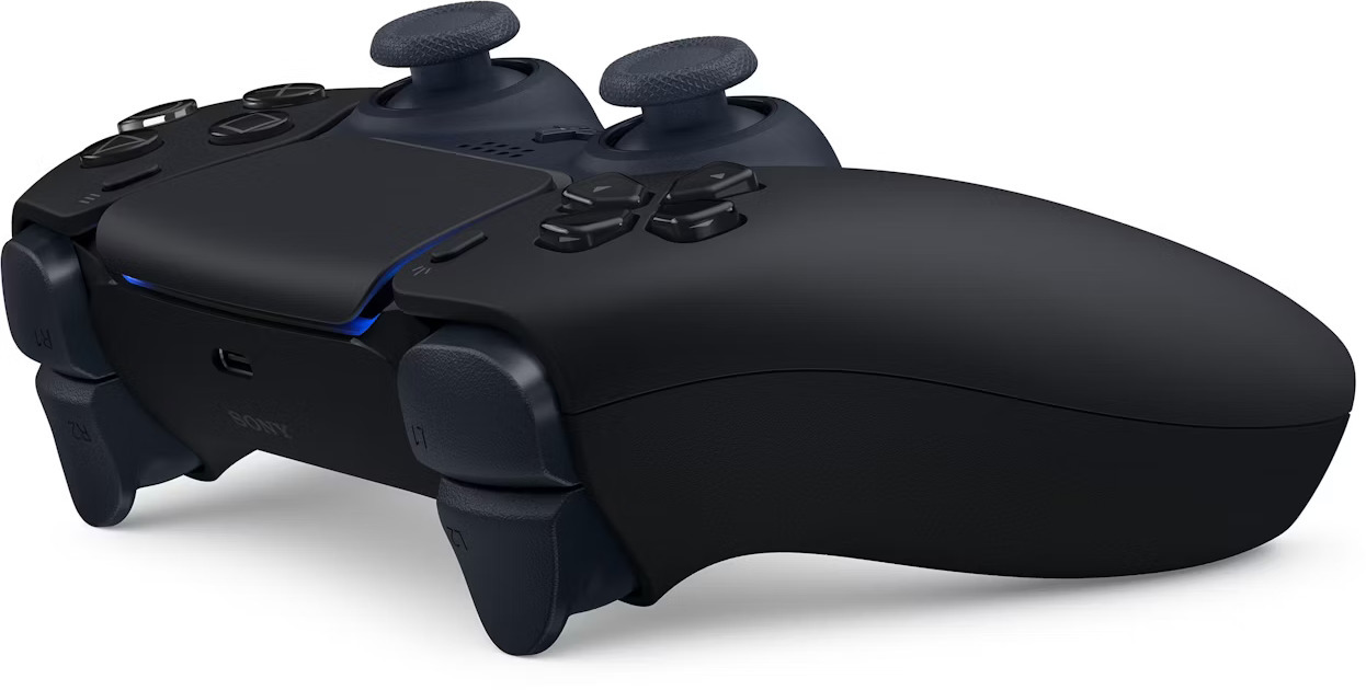 Sony - ** B Grade ** Gamepad Sony Playstation DualSense Wireless PS5 Negro
